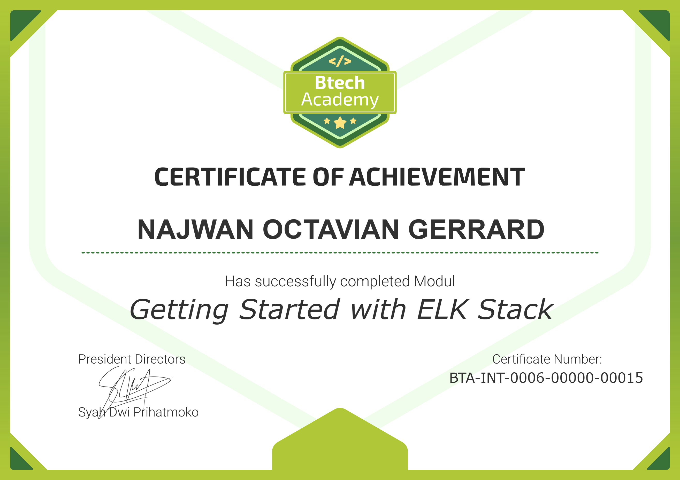 Getting Started with ELK Stack